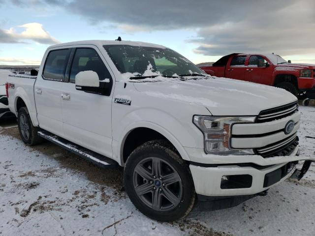 Photo 3 VIN: 1FTEW1E48LKD88478 - FORD F150 SUPER 