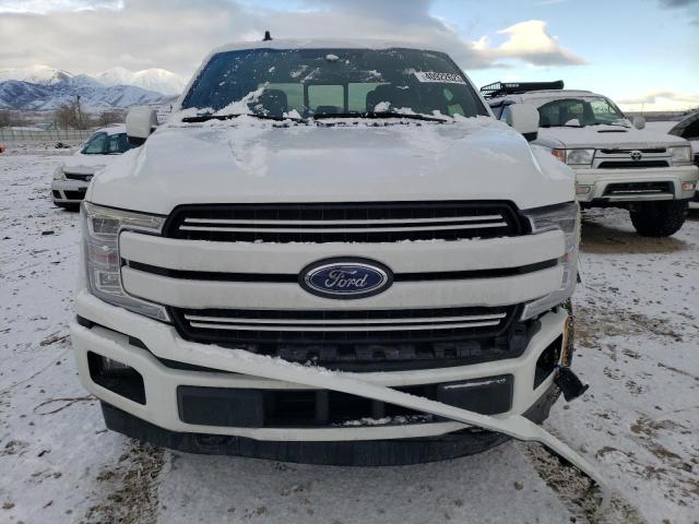 Photo 4 VIN: 1FTEW1E48LKD88478 - FORD F150 SUPER 