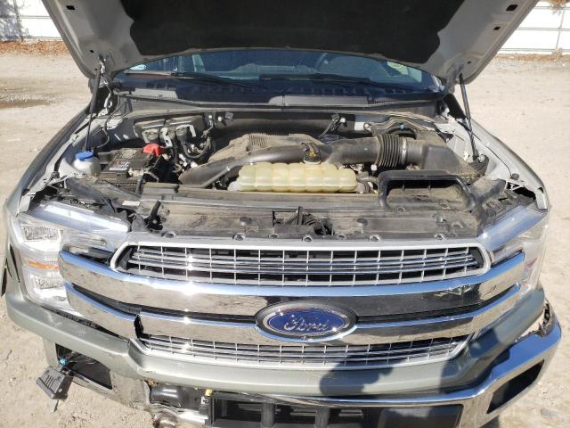 Photo 6 VIN: 1FTEW1E48LKE01701 - FORD F150 SUPER 