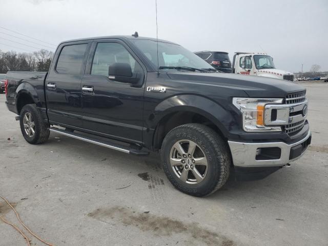 Photo 3 VIN: 1FTEW1E48LKF44440 - FORD F-150 