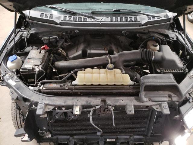 Photo 6 VIN: 1FTEW1E499FD45937 - FORD F150 4WD 