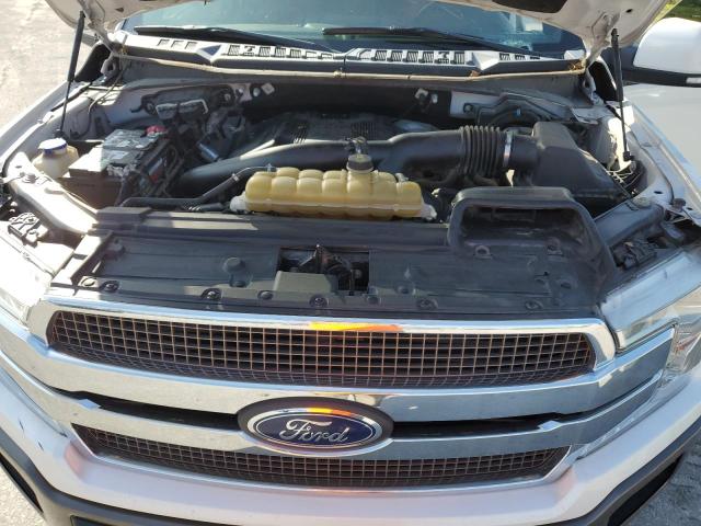 Photo 10 VIN: 1FTEW1E49KFB28033 - FORD F150 SUPER 