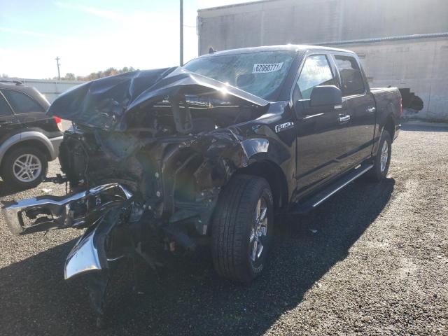 Photo 1 VIN: 1FTEW1E49KFB43924 - FORD F150 SUPER 