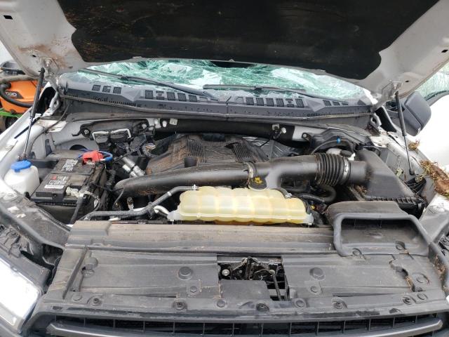 Photo 6 VIN: 1FTEW1E49KFB85431 - FORD F150 SUPER 