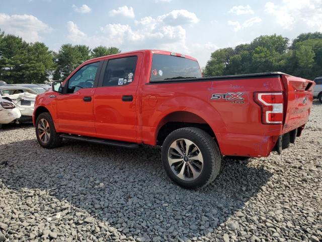 Photo 1 VIN: 1FTEW1E49KFC04222 - FORD F-150 