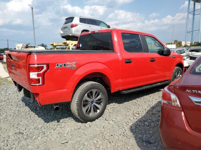 Photo 2 VIN: 1FTEW1E49KFC04222 - FORD F-150 