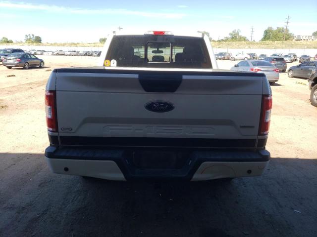 Photo 5 VIN: 1FTEW1E49KFC08254 - FORD F150 SUPER 