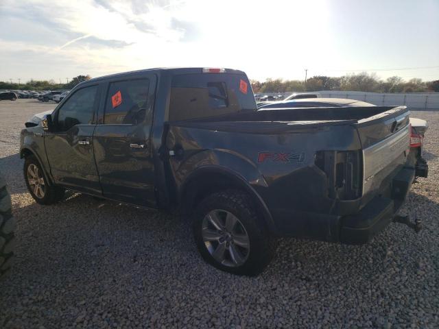 Photo 1 VIN: 1FTEW1E49KFC19058 - FORD F-150 