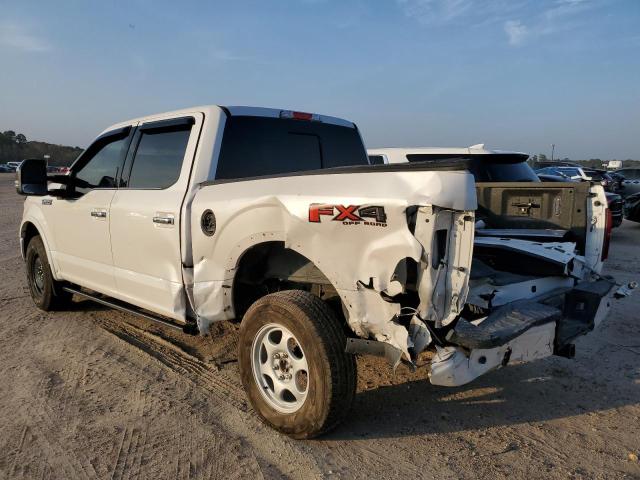 Photo 1 VIN: 1FTEW1E49KFC86128 - FORD F150 SUPER 