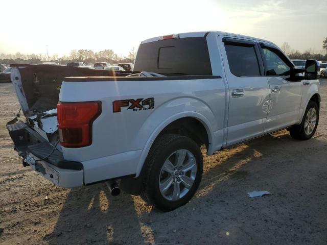 Photo 2 VIN: 1FTEW1E49KFC86128 - FORD F150 SUPER 