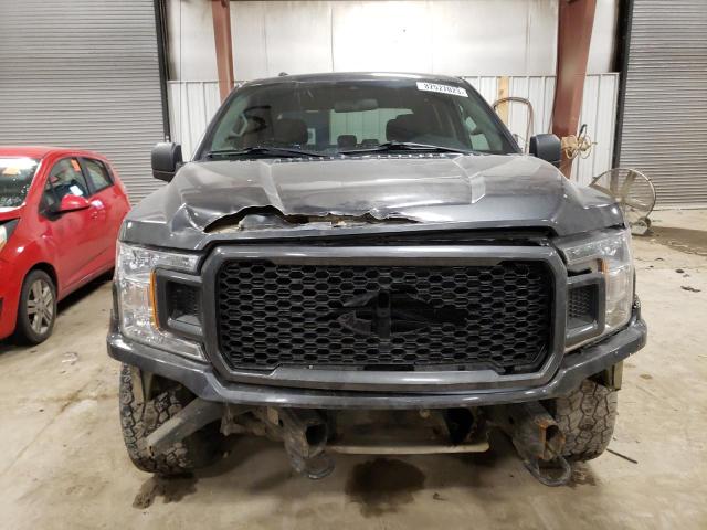 Photo 4 VIN: 1FTEW1E49KFC97923 - FORD F-150 