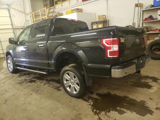 Photo 1 VIN: 1FTEW1E49KKD56461 - FORD F150 SUPER 