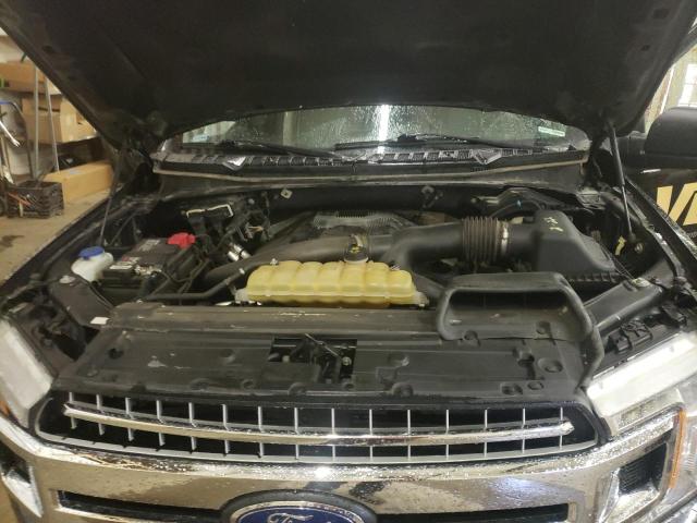 Photo 10 VIN: 1FTEW1E49KKD56461 - FORD F150 SUPER 