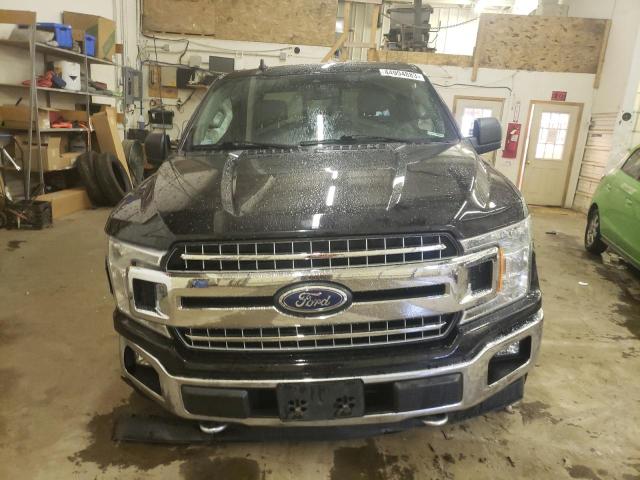 Photo 4 VIN: 1FTEW1E49KKD56461 - FORD F150 SUPER 