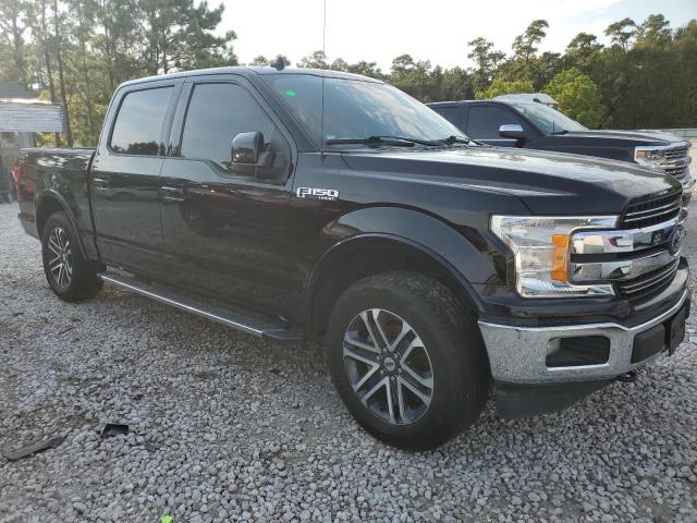 Photo 3 VIN: 1FTEW1E49KKD81103 - FORD F150 SUPER 