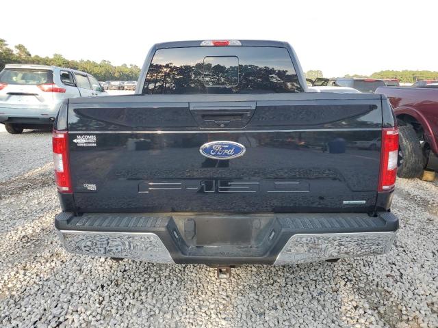 Photo 5 VIN: 1FTEW1E49KKD81103 - FORD F150 SUPER 