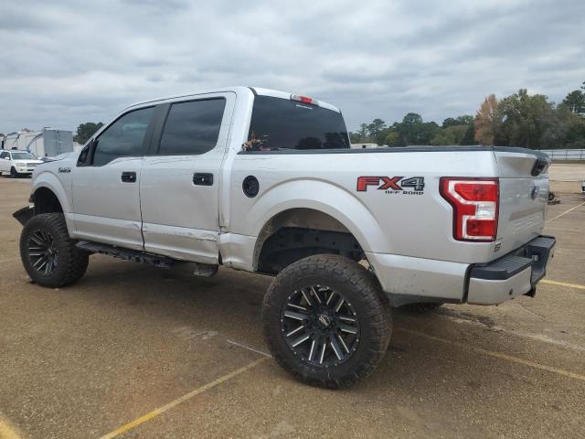 Photo 1 VIN: 1FTEW1E49KKE34401 - FORD F-150 