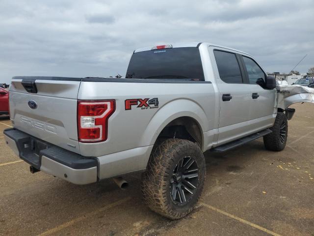 Photo 2 VIN: 1FTEW1E49KKE34401 - FORD F-150 