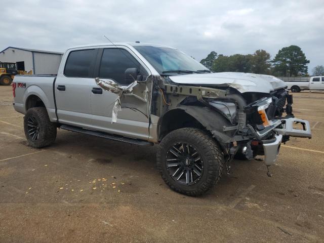 Photo 3 VIN: 1FTEW1E49KKE34401 - FORD F-150 