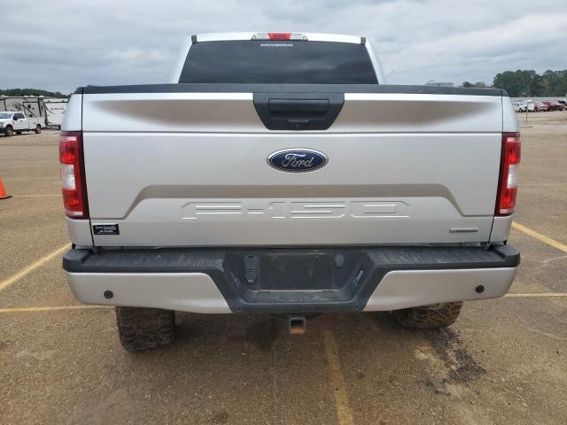 Photo 5 VIN: 1FTEW1E49KKE34401 - FORD F-150 