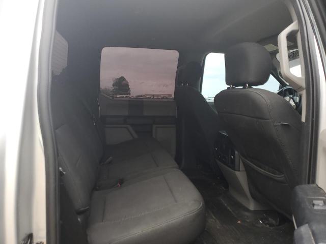 Photo 9 VIN: 1FTEW1E49KKE34401 - FORD F-150 