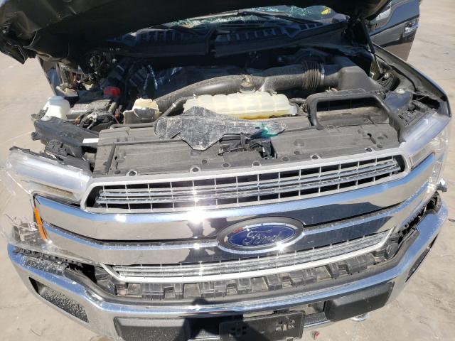 Photo 6 VIN: 1FTEW1E49KKE60920 - FORD F150 SUPER 