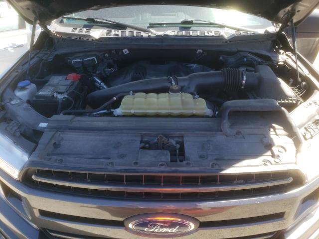 Photo 10 VIN: 1FTEW1E49KKE96364 - FORD F150 SUPER 