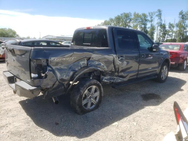 Photo 2 VIN: 1FTEW1E49KKE96364 - FORD F150 SUPER 