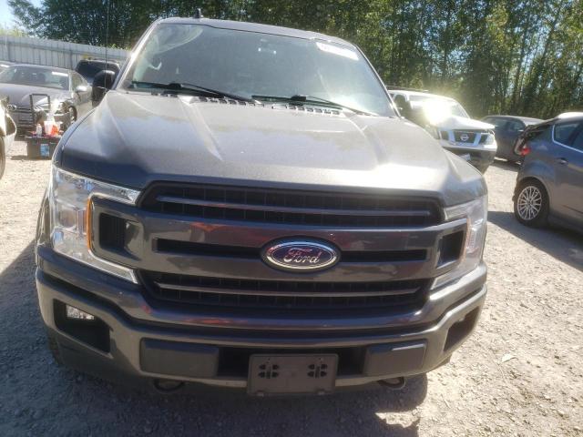 Photo 4 VIN: 1FTEW1E49KKE96364 - FORD F150 SUPER 