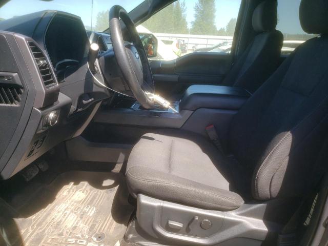 Photo 6 VIN: 1FTEW1E49KKE96364 - FORD F150 SUPER 