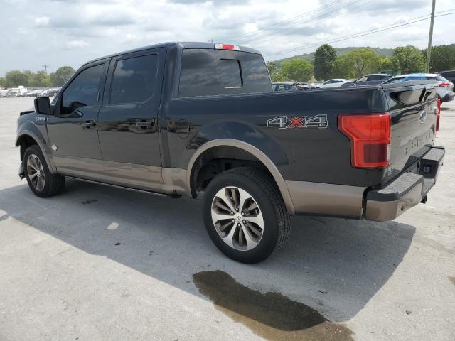 Photo 1 VIN: 1FTEW1E49LFA97965 - FORD F150 SUPER 