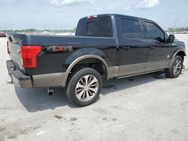 Photo 2 VIN: 1FTEW1E49LFA97965 - FORD F150 SUPER 