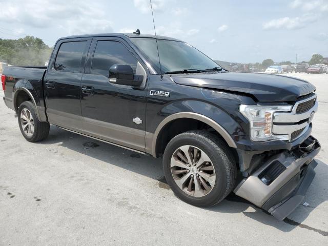 Photo 3 VIN: 1FTEW1E49LFA97965 - FORD F150 SUPER 