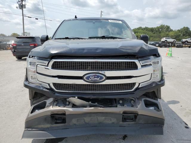 Photo 4 VIN: 1FTEW1E49LFA97965 - FORD F150 SUPER 