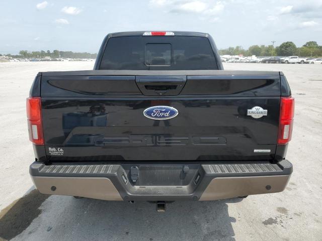 Photo 5 VIN: 1FTEW1E49LFA97965 - FORD F150 SUPER 