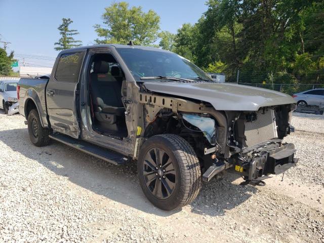 Photo 0 VIN: 1FTEW1E49LFB06681 - FORD F150 SUPER 