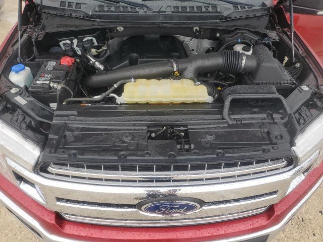 Photo 10 VIN: 1FTEW1E49LFB07166 - FORD F150 SUPER 