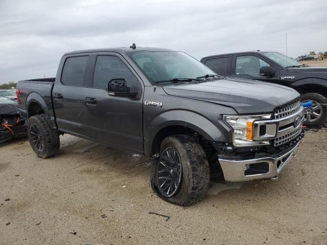 Photo 3 VIN: 1FTEW1E49LFB12819 - FORD F150 SUPER 