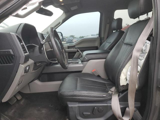 Photo 6 VIN: 1FTEW1E49LFB12819 - FORD F150 SUPER 