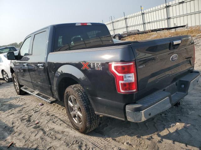 Photo 1 VIN: 1FTEW1E49LFB56397 - FORD F150 SUPER 