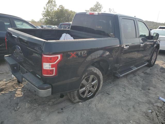 Photo 2 VIN: 1FTEW1E49LFB56397 - FORD F150 SUPER 