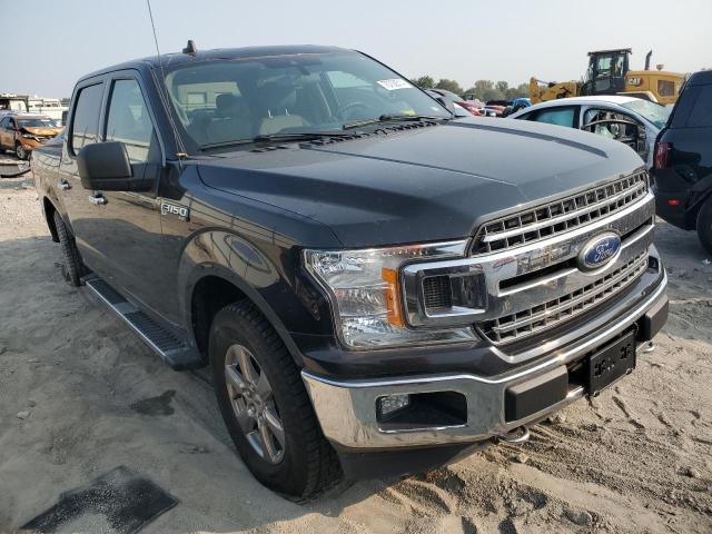 Photo 3 VIN: 1FTEW1E49LFB56397 - FORD F150 SUPER 