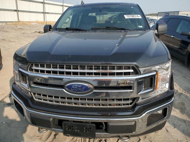 Photo 4 VIN: 1FTEW1E49LFB56397 - FORD F150 SUPER 