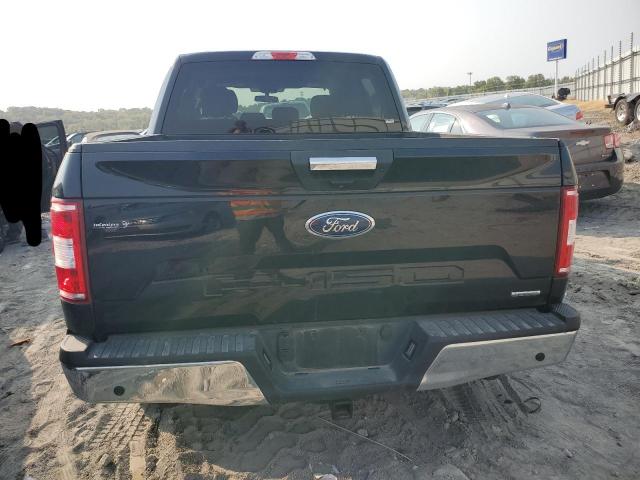 Photo 5 VIN: 1FTEW1E49LFB56397 - FORD F150 SUPER 