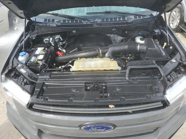 Photo 10 VIN: 1FTEW1E49LFB78853 - FORD F150 SUPER 