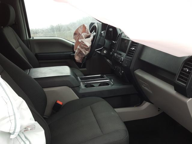 Photo 4 VIN: 1FTEW1E49LFC01046 - FORD F150 SUPER 