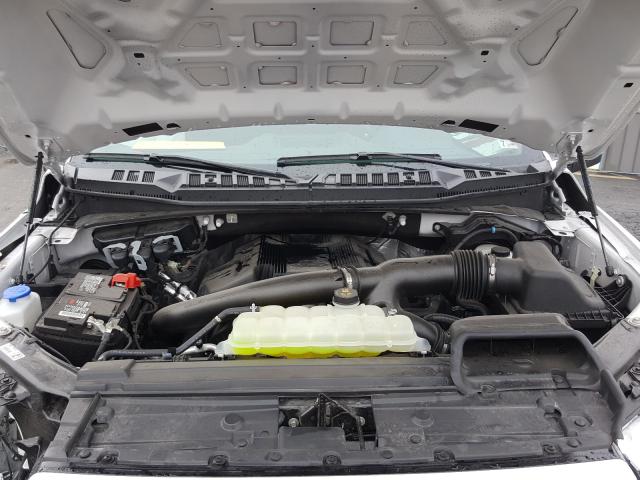 Photo 6 VIN: 1FTEW1E49LFC01046 - FORD F150 SUPER 