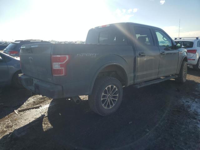 Photo 2 VIN: 1FTEW1E49LFC73333 - FORD F150 SUPER 