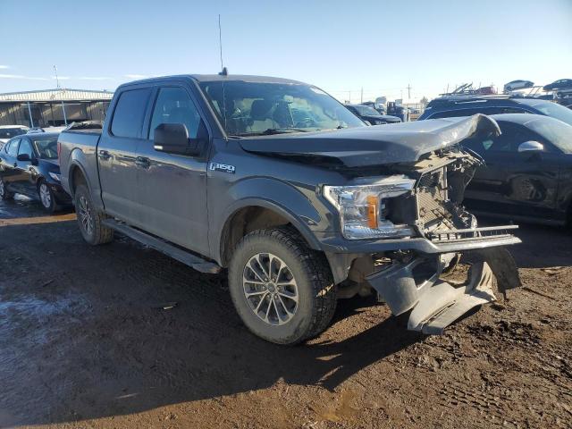 Photo 3 VIN: 1FTEW1E49LFC73333 - FORD F150 SUPER 