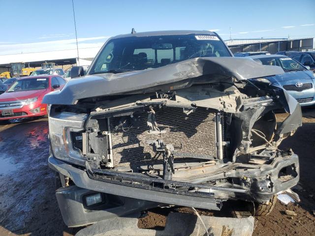 Photo 4 VIN: 1FTEW1E49LFC73333 - FORD F150 SUPER 